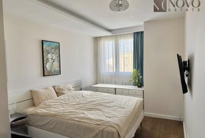2 Camere | Piața Alba Iulia | Piscină & Spa | Rate fără dobândă! - 4