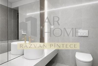Apartament 3 camere de lux | Parcare subterana | CORTINA NORTH | Pipera - 13