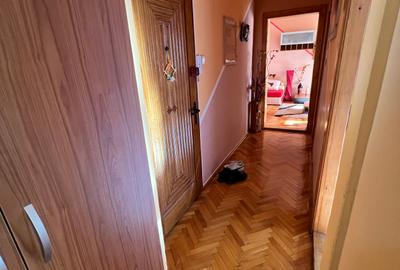Apartament decomandat cu 2 camere de vânzare – zona Vasile Aaron, Sibiu - 10