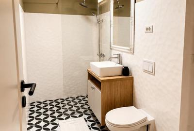 Apartament renovat nou, mobilat, Tiglina II - 4