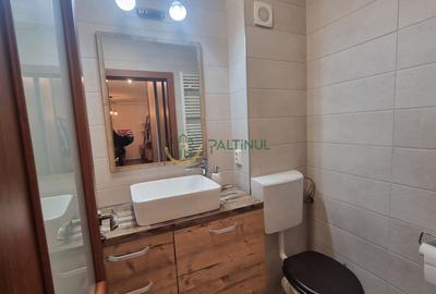 Apartament 3 camere, zona Complex City Residence - 9