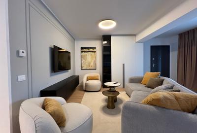 Inchiriere Apartament Ultramodern 4 camere Iancu Nicolae - 33