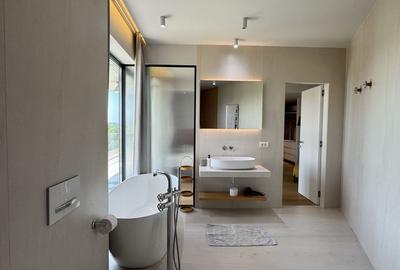 PENTHOUSE | 3 rooms | 140 SQM | VIEW OF THE LAKE - 10