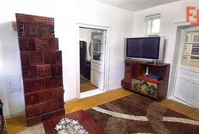 Casa spatioasa de vanzare in Ineu, Jud. Arad - 11