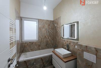 Apartament cu 2 camere Etajul 1, in Giroc - V7101 - 7