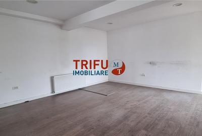 Spațiu comercial, de 66 mp, în Cetate