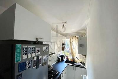 SPITALUL JUDETEAN - PARTER - 3 CAMERE - BALCON - CENTRALA PROPRIE - RENOVAT - 3