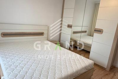 3 camere | 2 băi | 2 balcoane | 65 mp | Gheorgheni–Titulescu | complet mobilat - 2