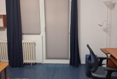 Piata Muncii-Alba iulia  Garsoniera 40 mp,mobilata modern,utilata,bloc mixt 350€ - 3