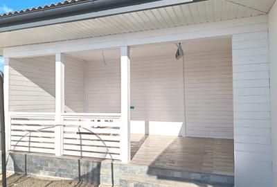 Casă Sâmpetru - 10