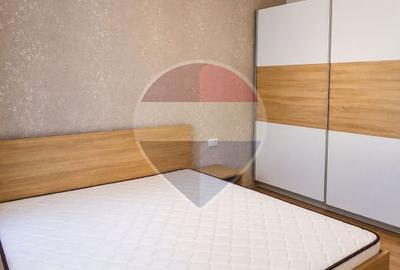 Apartament nou cu terasa de 18mp, Complex Urban Plaza - Astra - 2