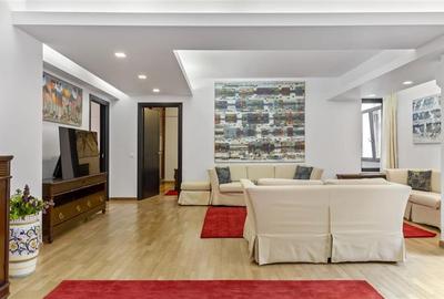 Apartament 3 camere de inchiriat Arcul de Triumf Herastrau - 3