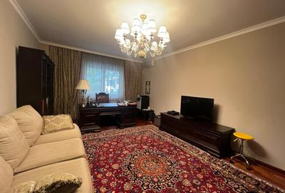 HERASTRAU SOSEAUA NORDULUI DE VINZARE 4 CAMERE SPATIOS - 6