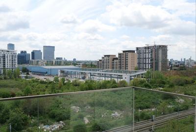 De închiriat | 3 camere premium | Onix Park – Pipera / Aviației - 2