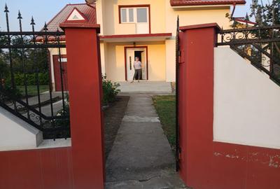 Casa noua "la gri" in Siscani - Adjud - 12