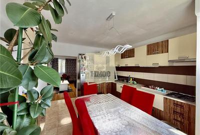 Casa mobilata 4 camere 2 bai 2 balcoane langa Lidl - 18
