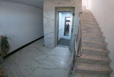 Apartament 3 camere decomandat 82mp Pipera Porsche AppTown vezi Video - 8