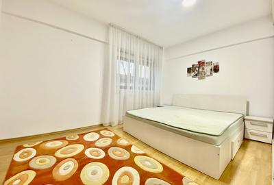 Închiriere apartament(107 mp), family-relax(107 mp), 3 camere, parter, Class Par - 14