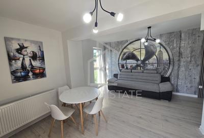 Apartament 42mp, 2 camere, zona Tăietura ăietura Turcului - 1