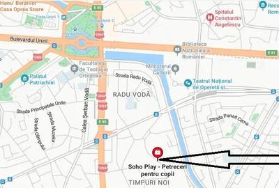 3camdec-str. Verzisori 18/Spl. Unirii-Timpuri Noi - 2