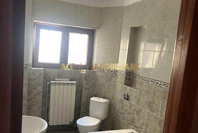 Spatiu birouri de inchiriat | Romana | 4 camere | 130 MP | Centrala - 5