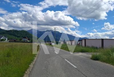 Teren Intravilan | Gata de construit | 1078 mp – Glajarie - 4