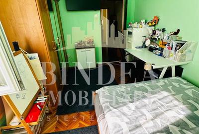 Apartament 2 camere Bld Cetatii, etaj intermediar 51mp utili - 9
