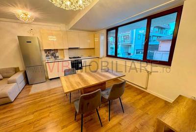 3 Camere - Bloc Nou - Crangasi - Metrou - 13
