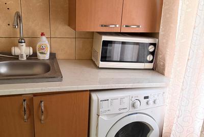 GARSONIERĂ DE VÂNZARE, MICRO 40 – 15.000 € | MOBILATĂ, UTILATĂ, GATA DE LOCUIT! - 7