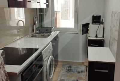 Apartament cu 2 camere decomandat în Mănăștur