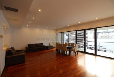Dorobanti - penthouse cu 4 camere si terasa spatioasa - 2