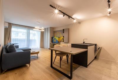 2 camere, lux, parcare, Gheorgheni zona FSEGA,Iulius Mall,Pet Friendly - 7