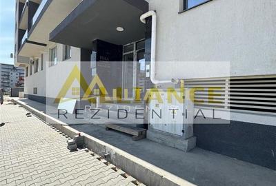 Apartament cu 2 camere semidecomandat în Sud