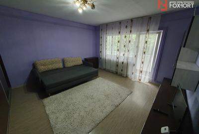 Apartament cu 2 camere decomandat, mobilat în Steaua