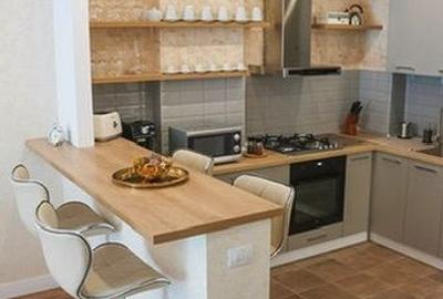 Mamaia Nord Complexul Onyx Resort/Apartament cu 2 camere/Loc de Parcare - 6