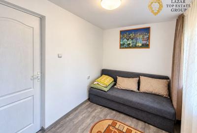 Casa 3 camere de închiriat Malul Mureșului - 18