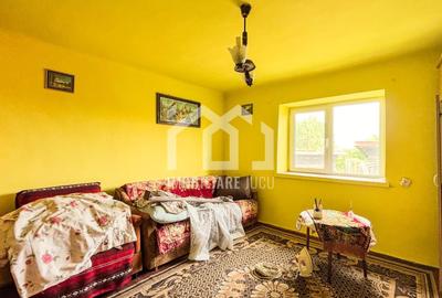 COMISION 0% Casa individuala, 2 camere,74mp,teren 1000mp, Jucu de Sus - 9