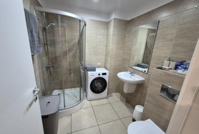 Park Residence 5, Străulești Apartament cu 2 camere, situat în Park Residence 5 - 18