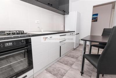 Aviatiei | Strada Avionului | Modern | Bloc Reabilitat - 11