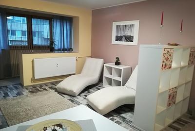 Apartament cu 2 camere semidecomandat în Drumul Taberei