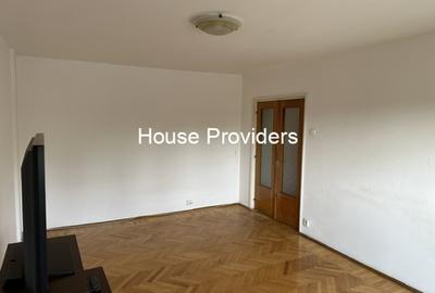 Apartament cu 2 camere în Calea Victoriei