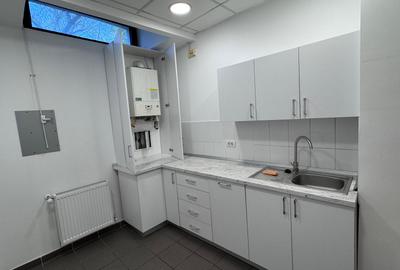 Spatiu birouri - 2