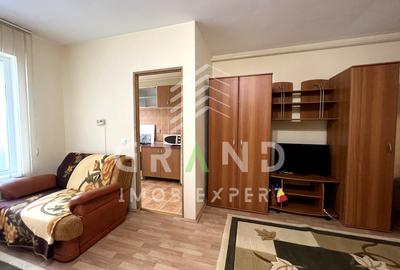 OPORTUNITATE! 1 cameră | Balcon | Calea Turzii–Hotel Alex & George - 3