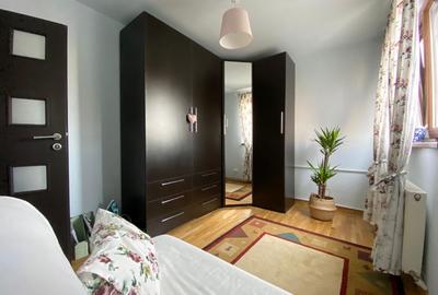 Apartament 3 camere, compartimentare eficientă, atmosferă cozy, Secuilor - 6