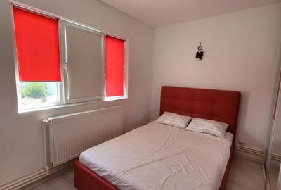 2 camere | Loc de parcare  | Centrală pe gaze  | Năvodari – Str.Albinelor -400 E - 11