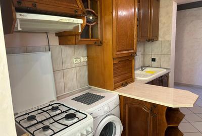2 Camere Decomandate, Centrala pe Gaze, Termen Lung - 14