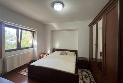 Apartament 3 camere de închiriat | Nicolina 2 – Str. Carpați | 78 mp - 2