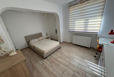 Ap cu 4 camere in Piata Unirii (1 martie disponibil) - 8