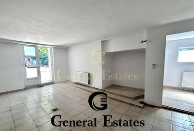 Chirie Spatiu Comercial cu Terasa in Copou 140 mp - 12
