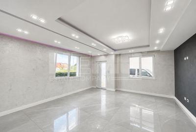 Casa moderna 210 mp | Zona centrala | Cartier privat| Radauti - 3